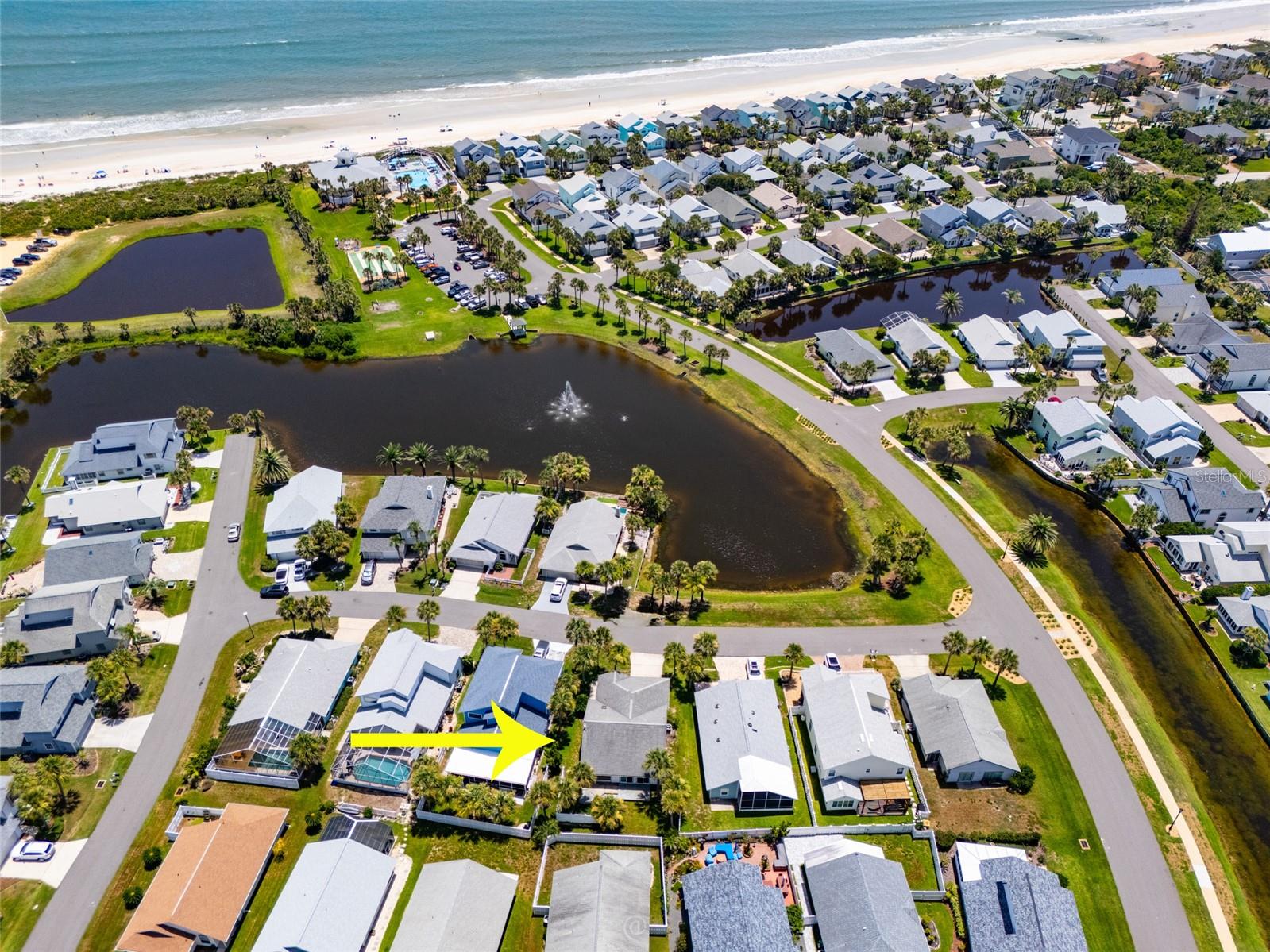 SEA COLONY SUB - Residential