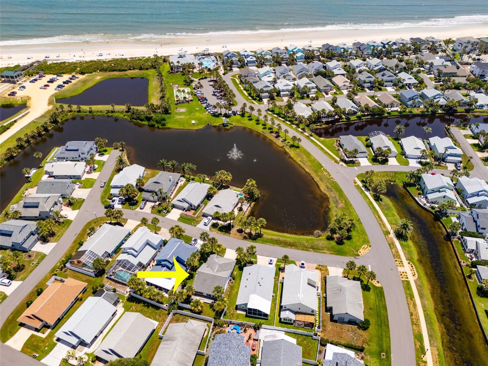 SEA COLONY SUB - Residential