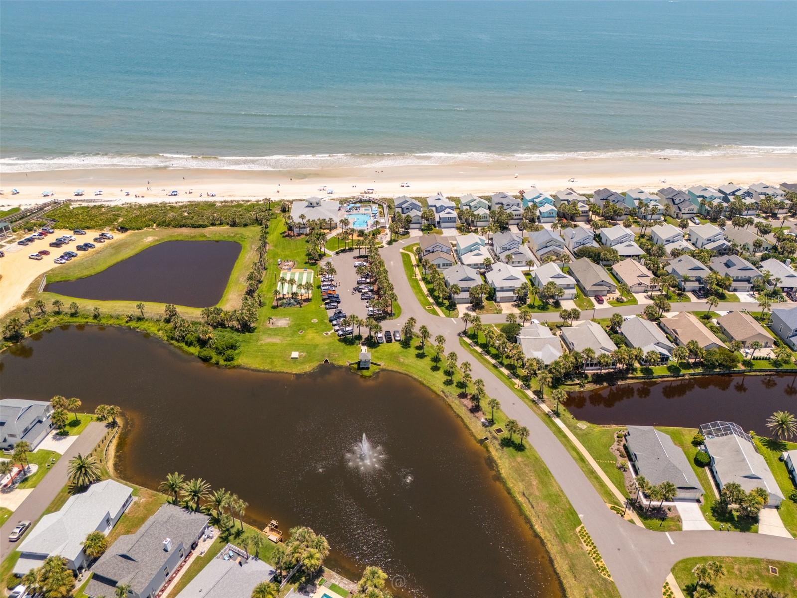 SEA COLONY SUB - Residential
