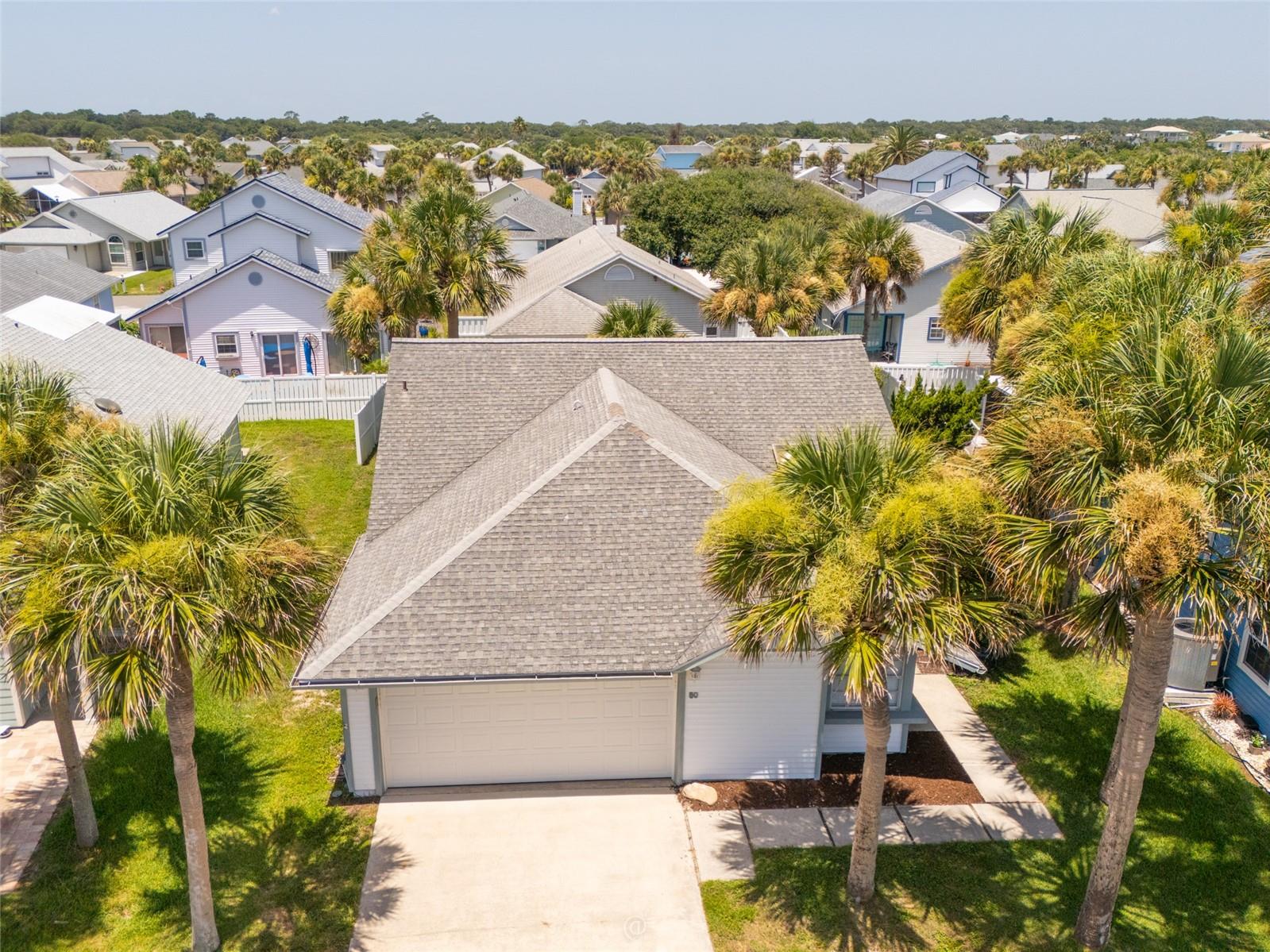SEA COLONY SUB - Residential