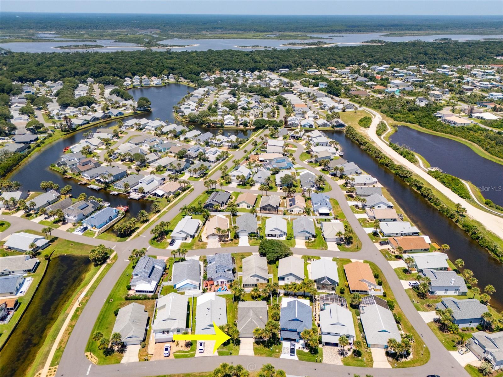 SEA COLONY SUB - Residential