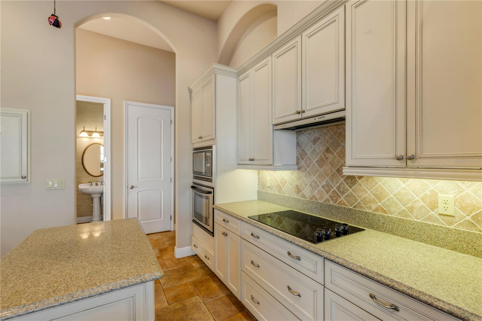 VENEZIA UNIT 02 - Residential