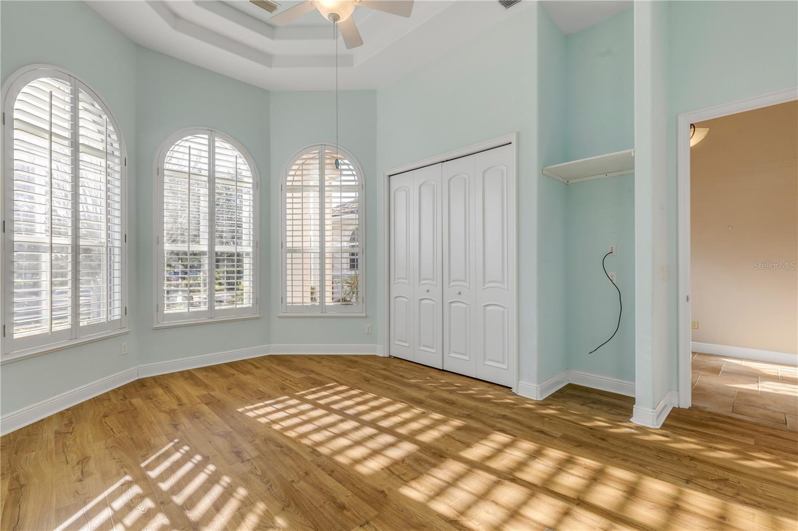 VENEZIA UNIT 02 - Residential