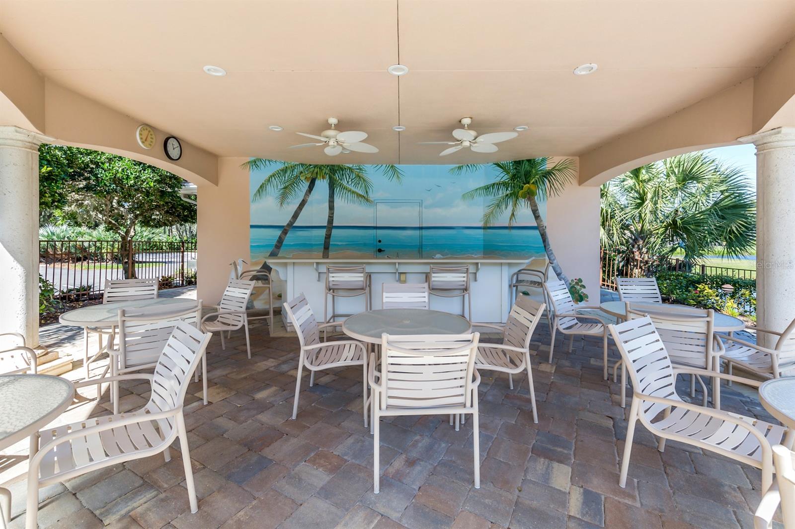 SAWGRASS - Residential