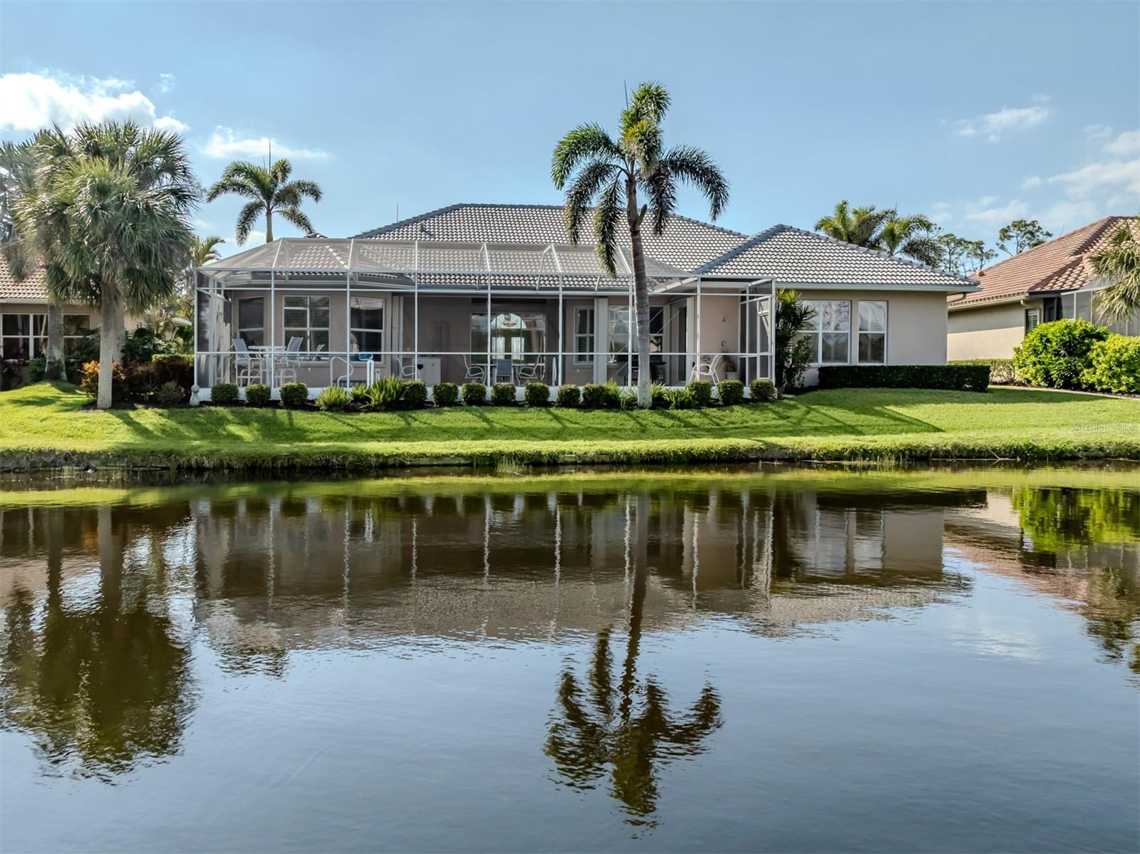 SAWGRASS - Residential