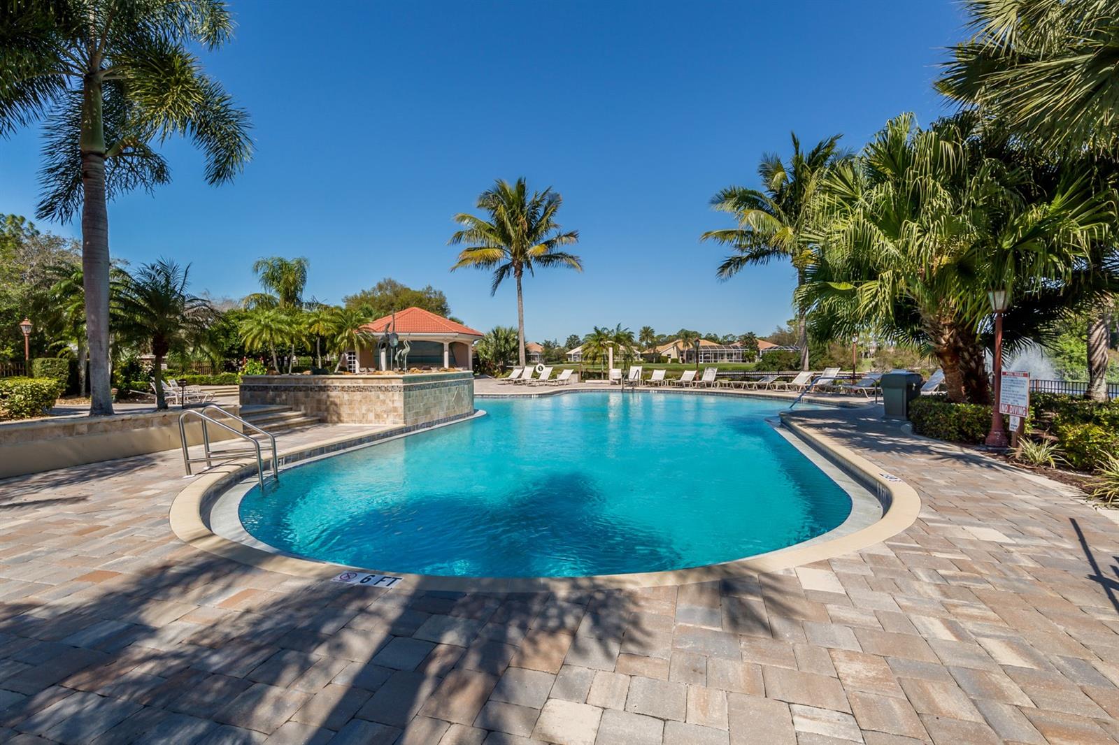 SAWGRASS - Residential