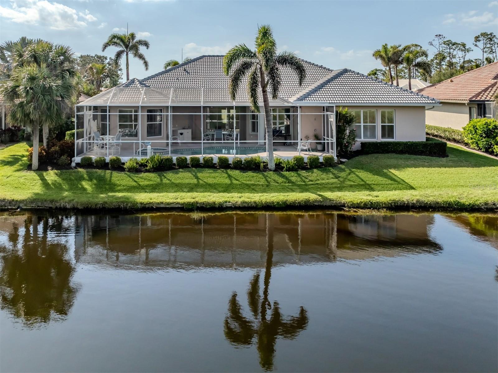 SAWGRASS - Residential