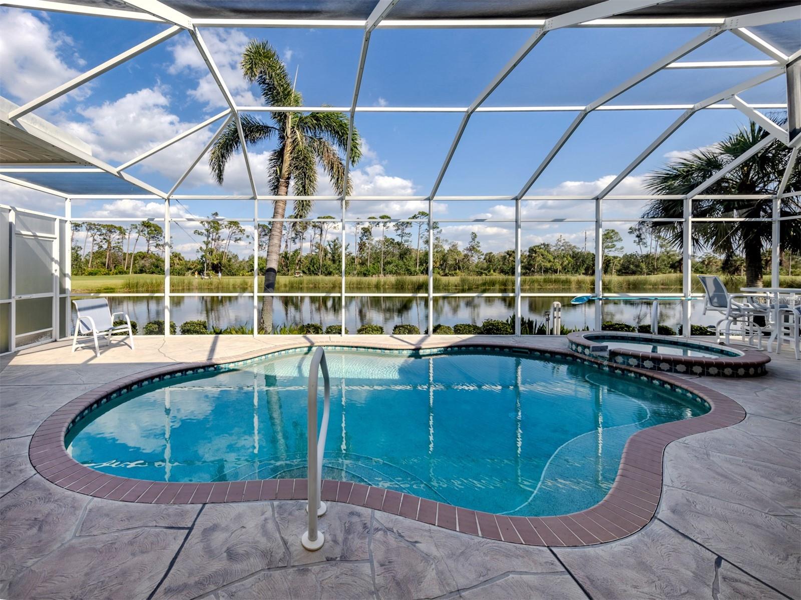 SAWGRASS - Residential