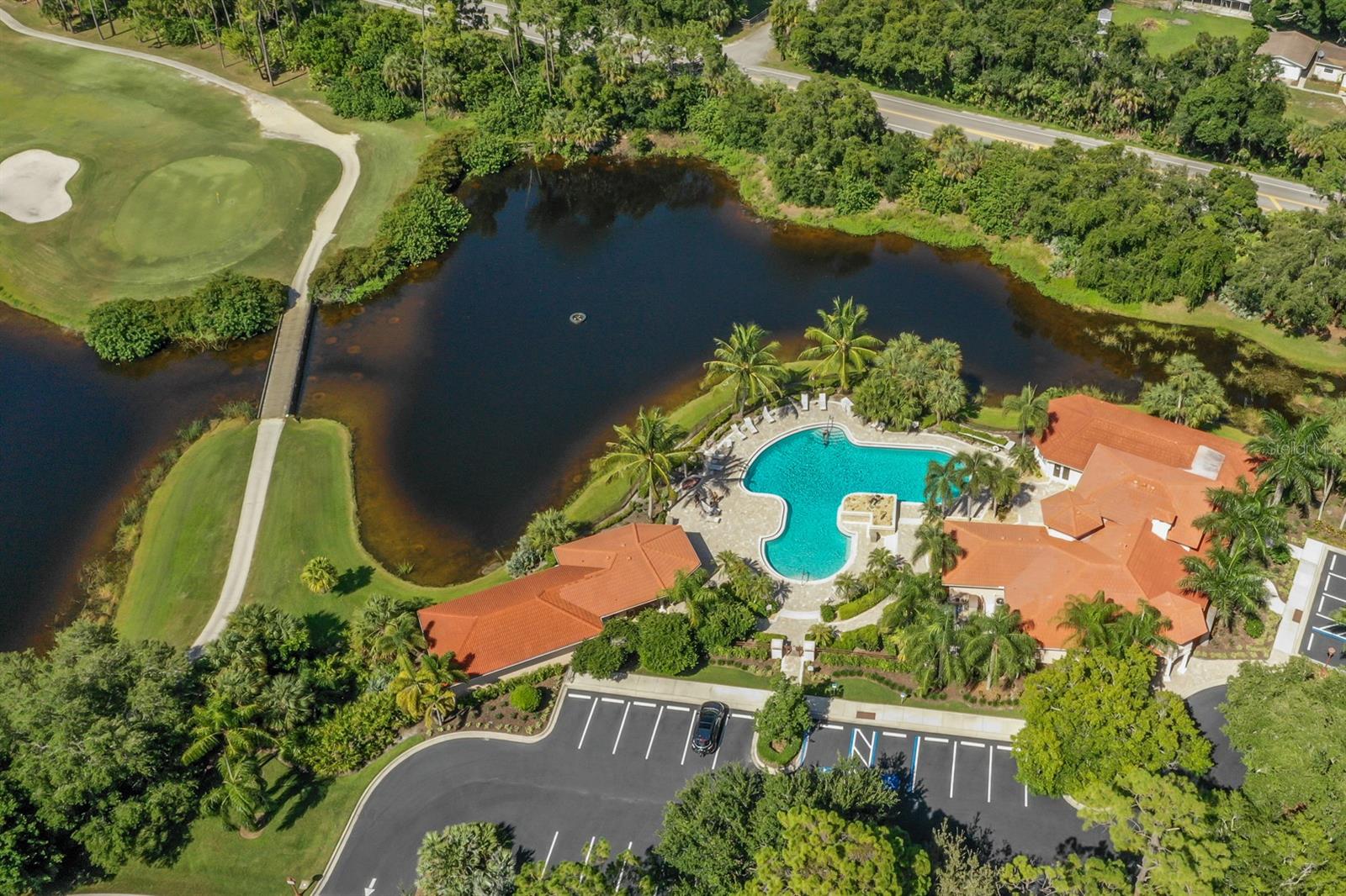 SAWGRASS - Residential