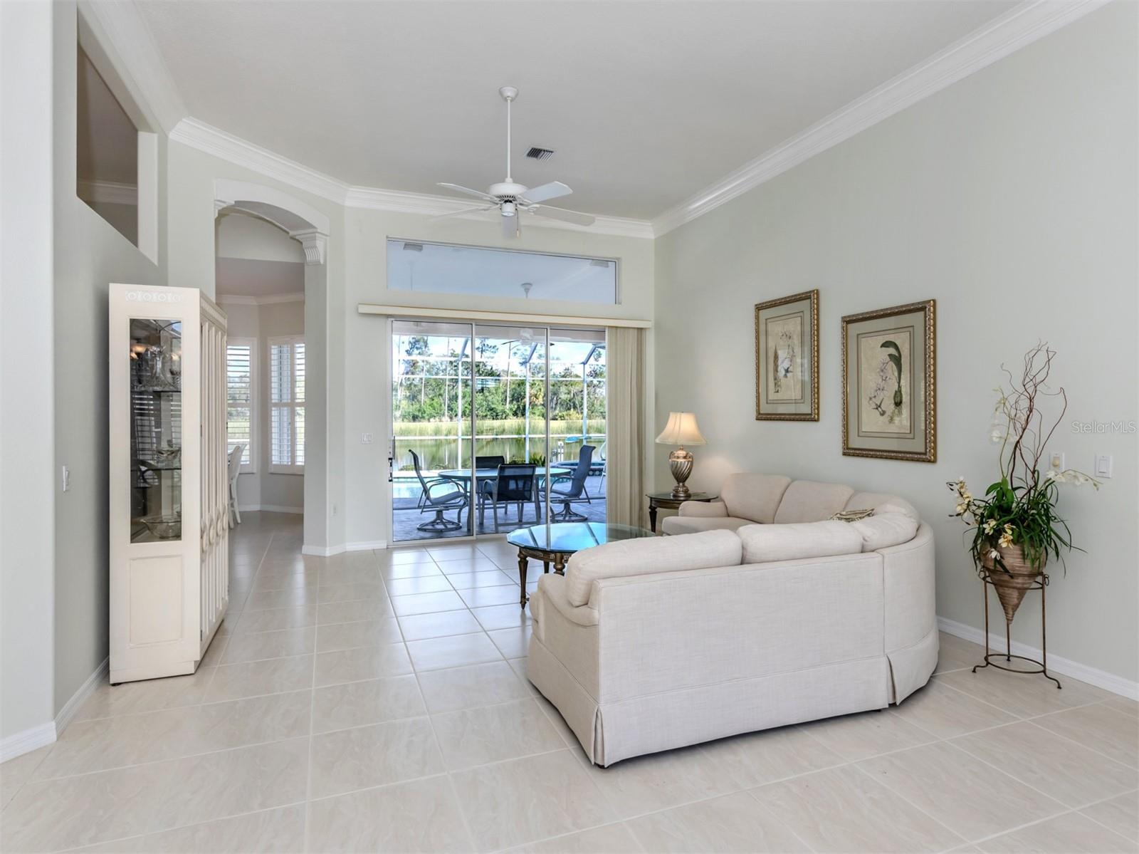 SAWGRASS - Residential