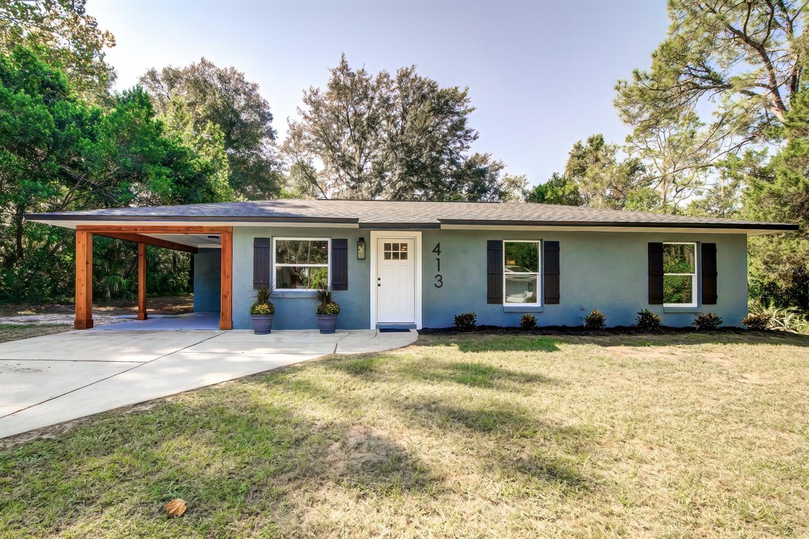 HILLCREST ESTATES REV - Residential