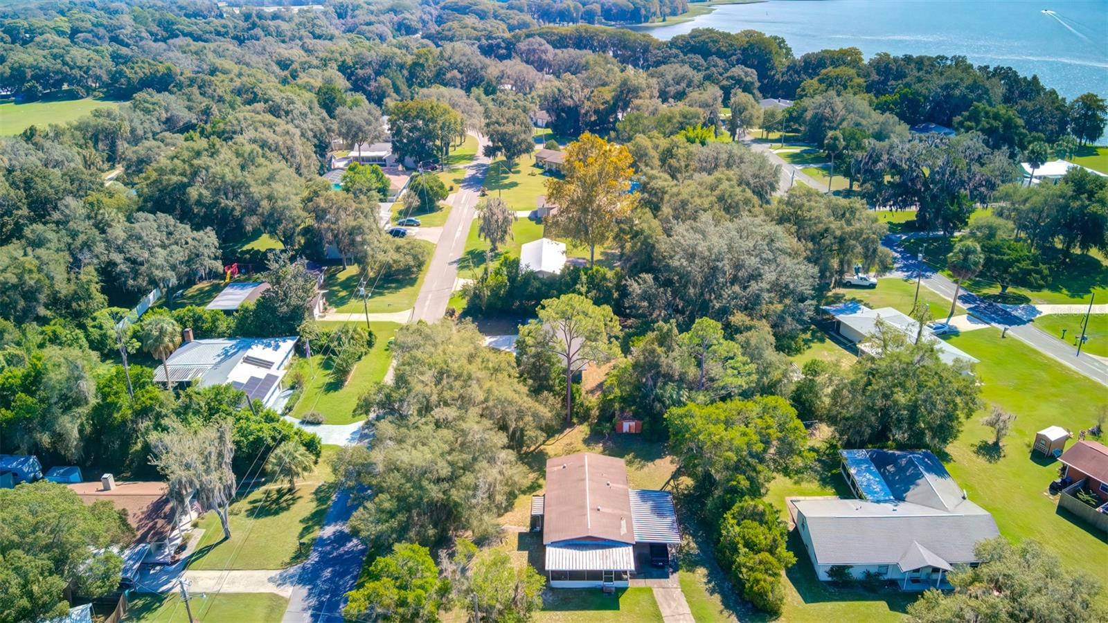 HILLCREST ESTATES REV - Residential