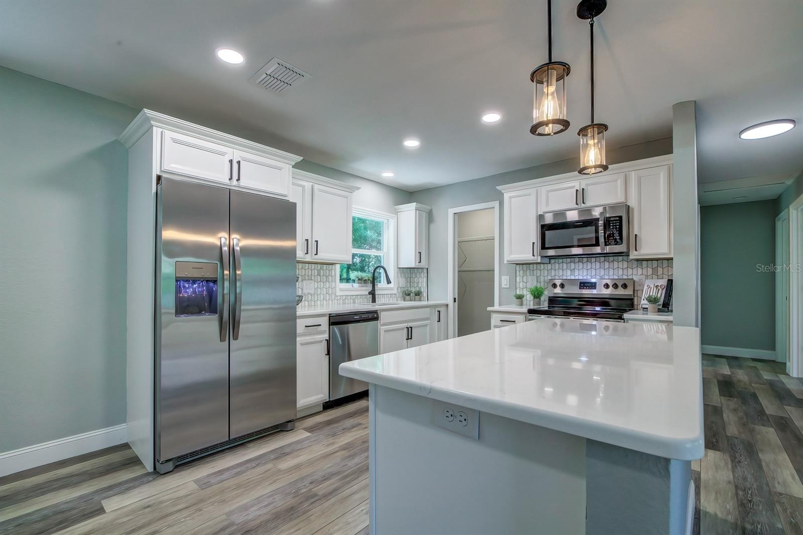 HILLCREST ESTATES REV - Residential