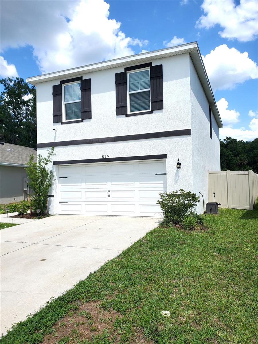 UNION PARK PH 8D - Residential Lease