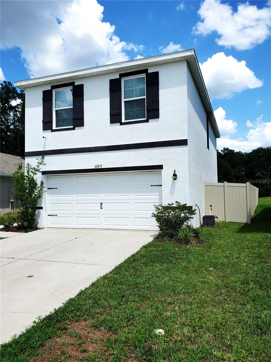 UNION PARK PH 8D - Residential Lease