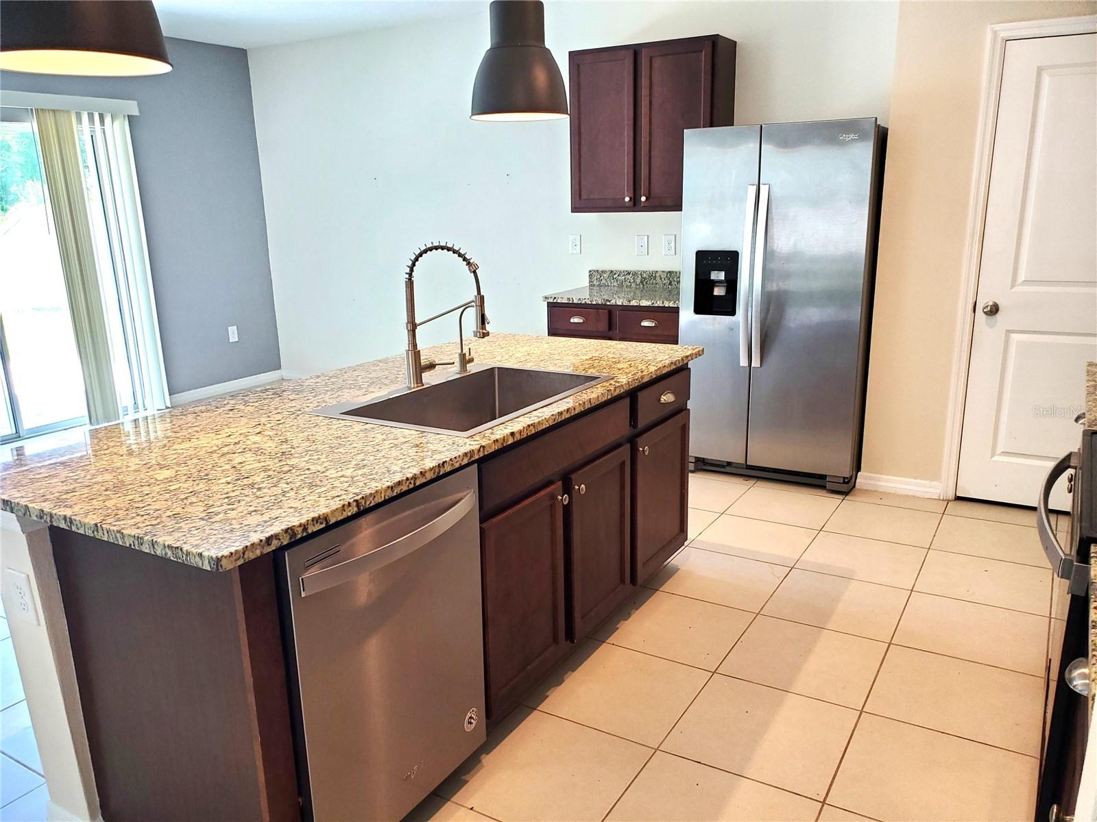 UNION PARK PH 8D - Residential Lease