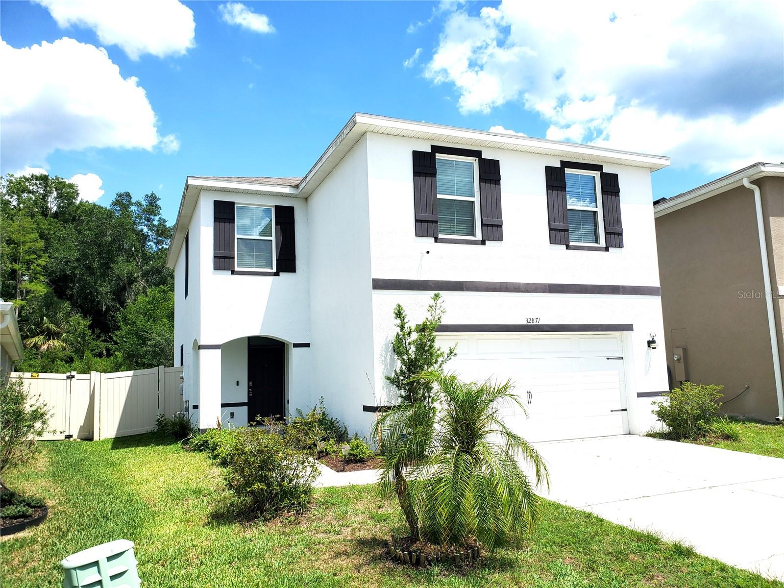 UNION PARK PH 8D - Residential Lease
