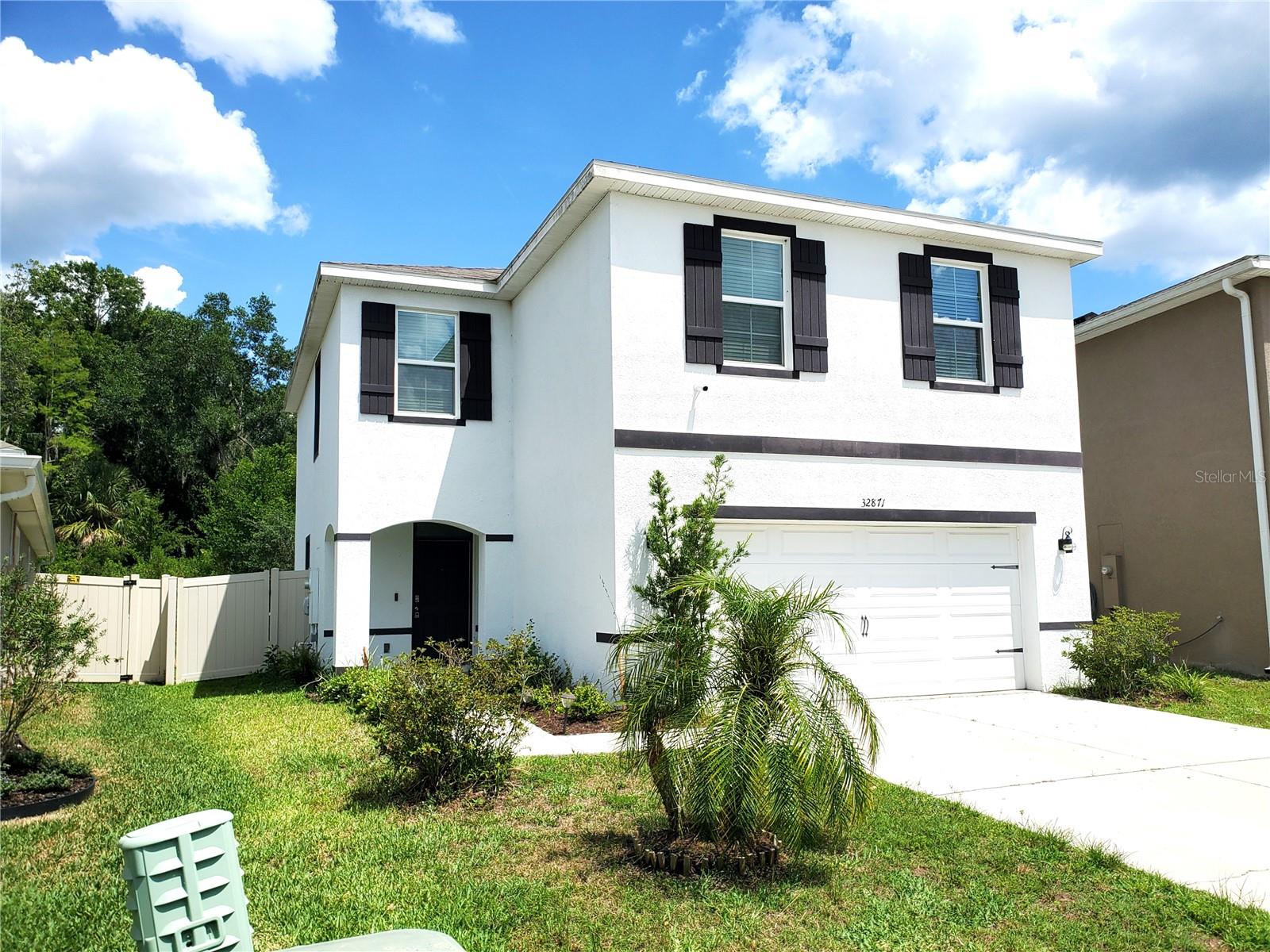 UNION PARK PH 8D - Residential Lease