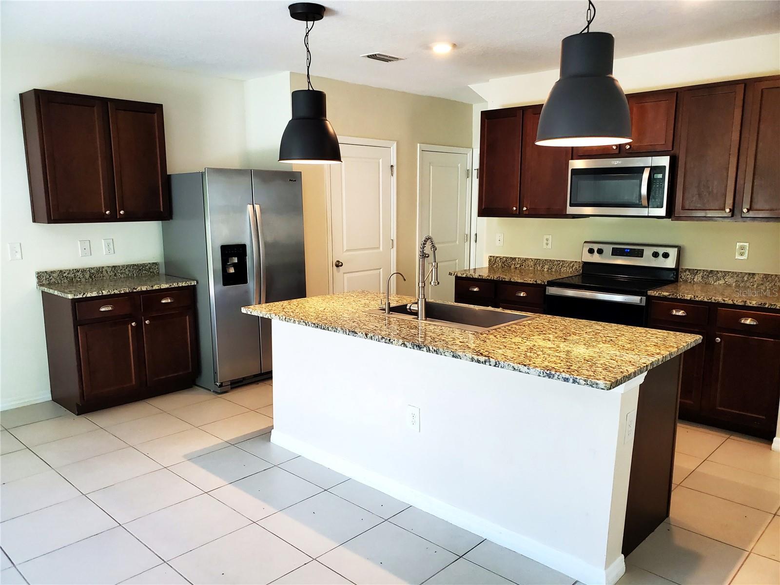 UNION PARK PH 8D - Residential Lease