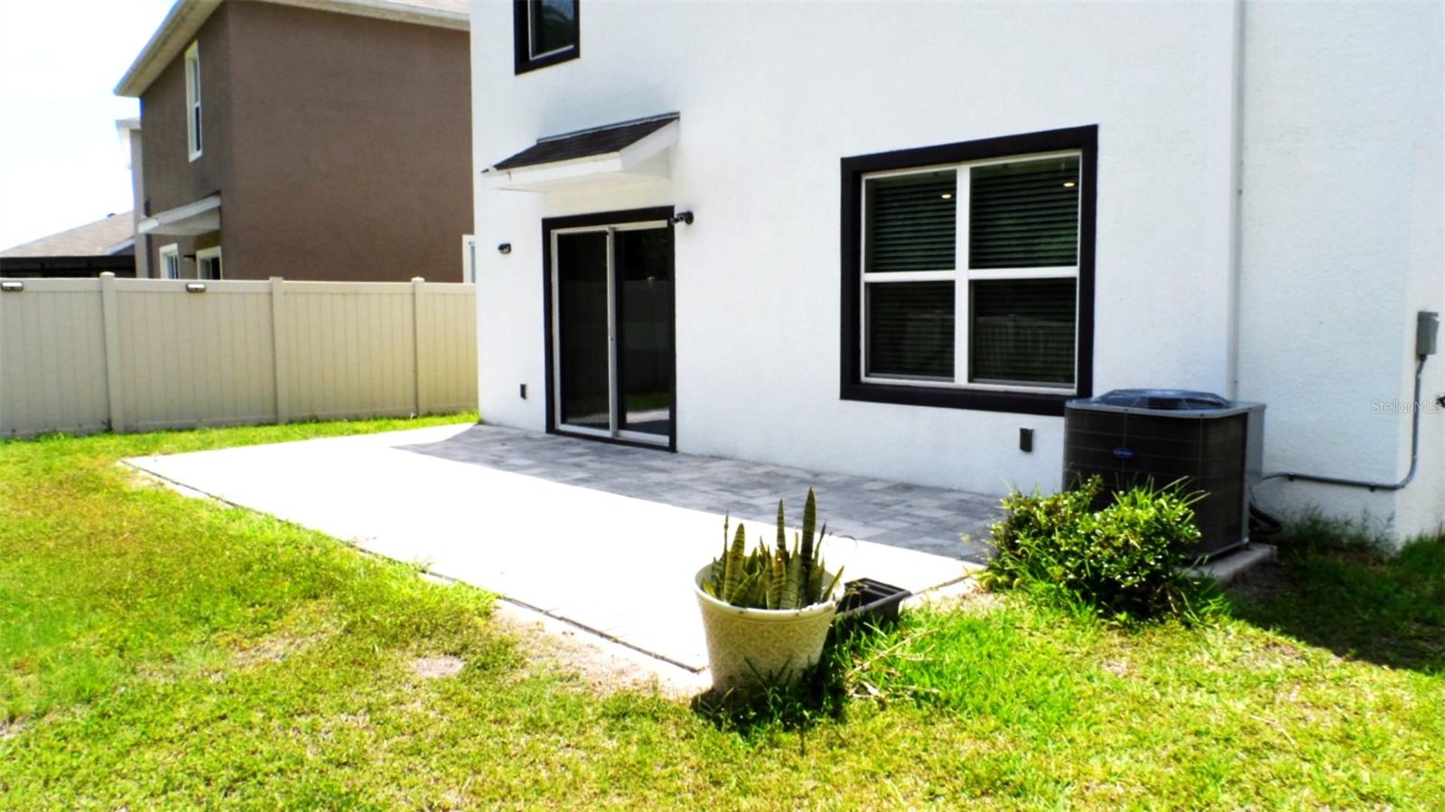 UNION PARK PH 8D - Residential Lease