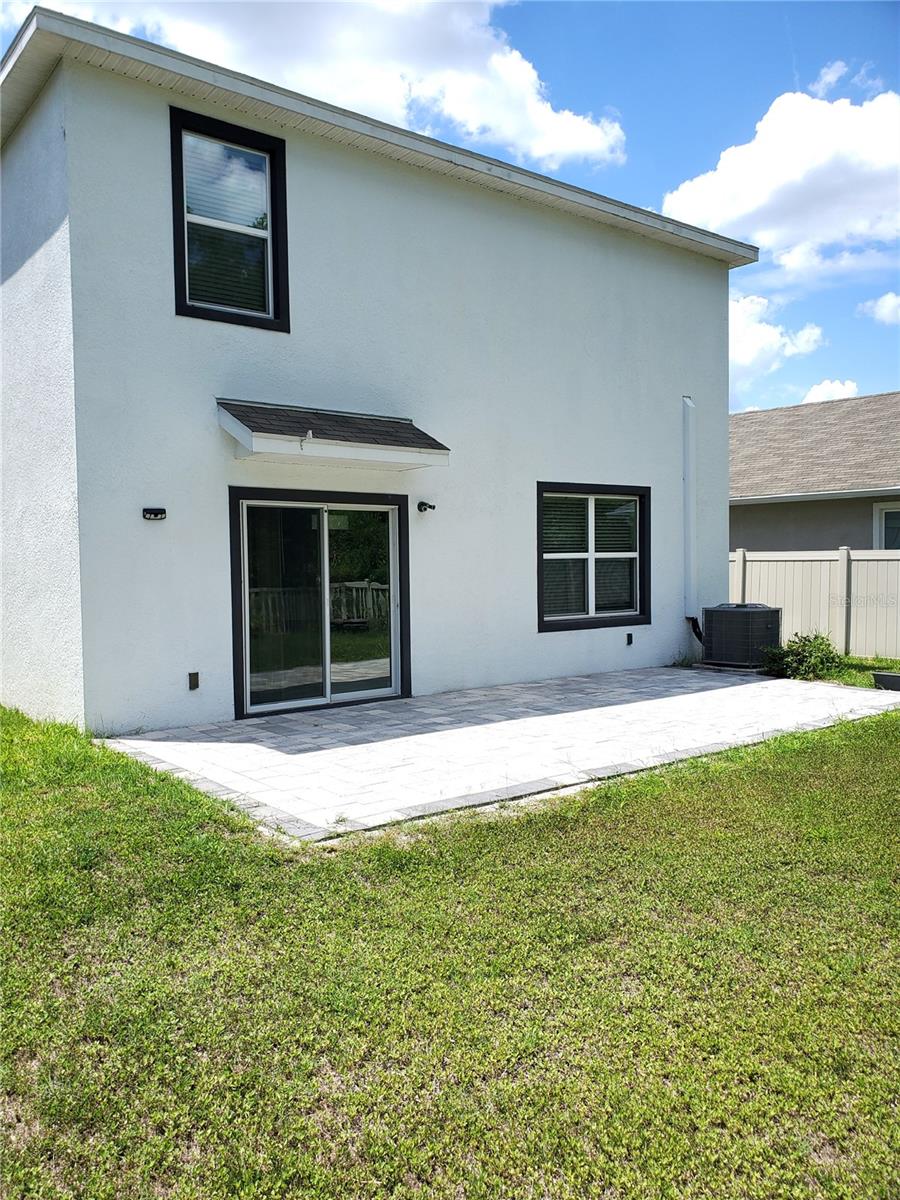 UNION PARK PH 8D - Residential Lease