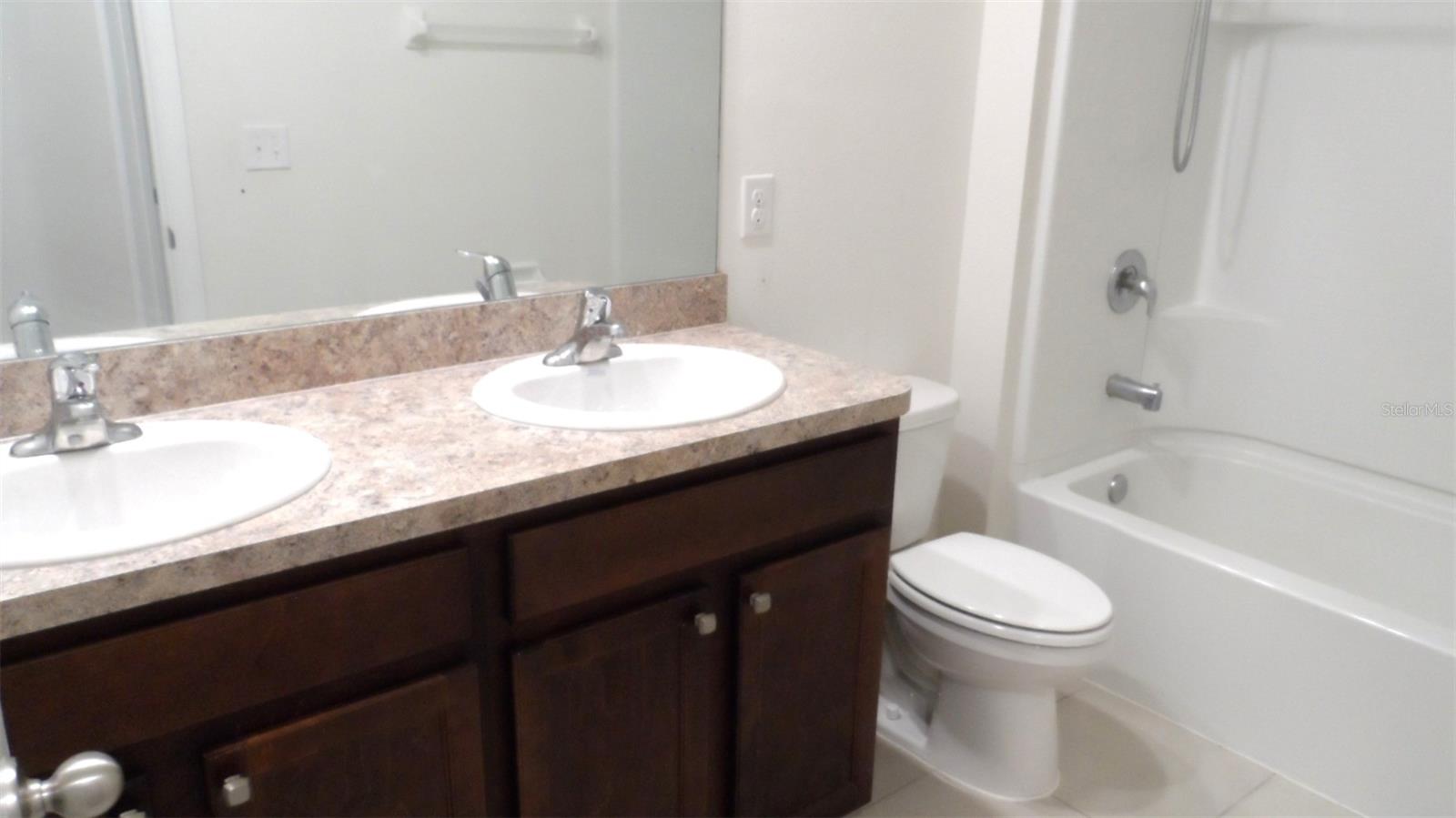 UNION PARK PH 8D - Residential Lease