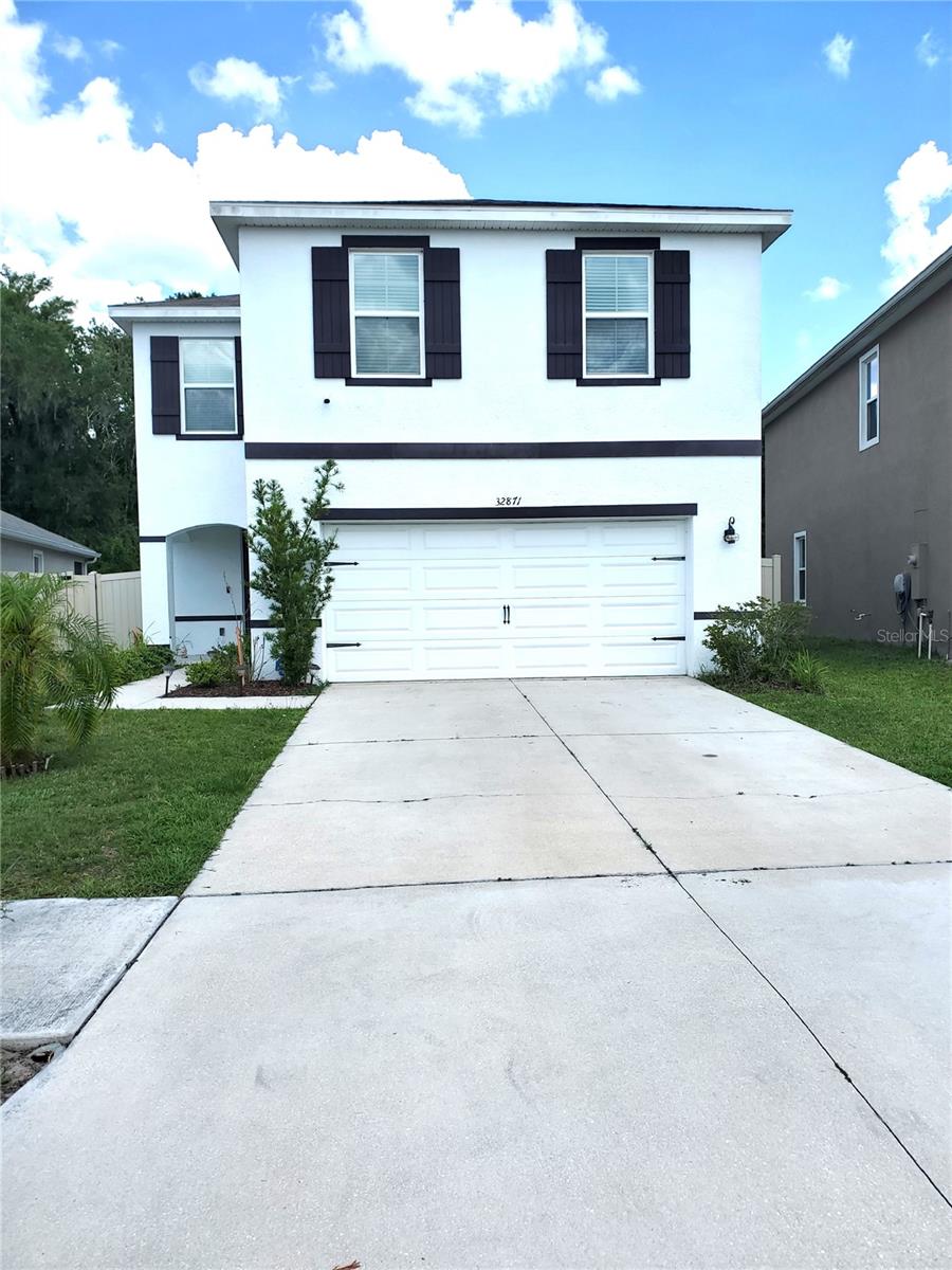 UNION PARK PH 8D - Residential Lease