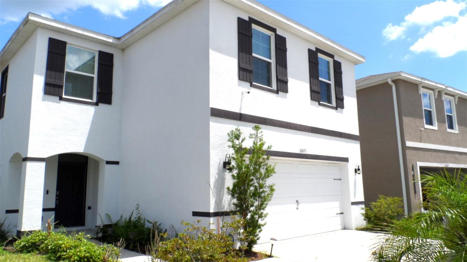 UNION PARK PH 8D - Residential Lease