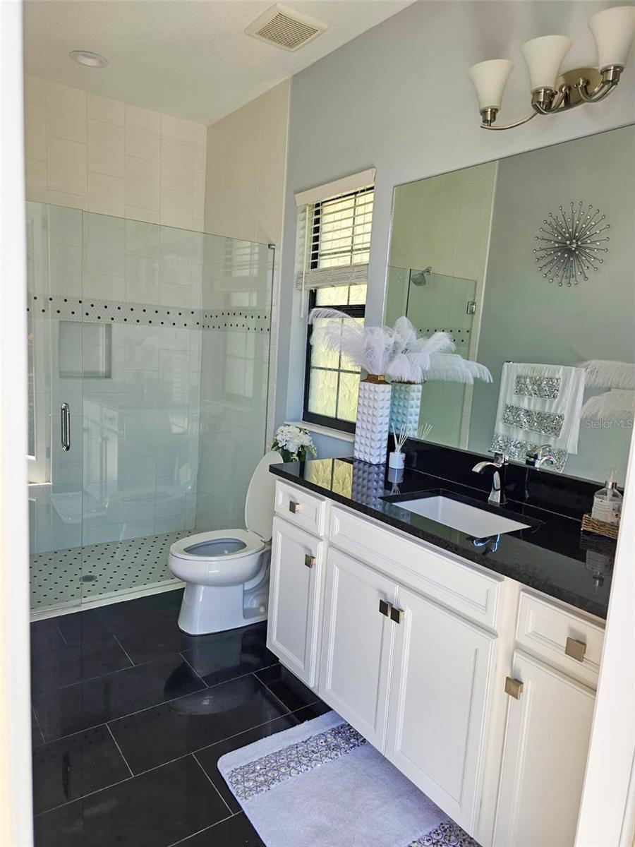 TRIPLE CREEK PH 2 VILLAGE F - Residential Lease