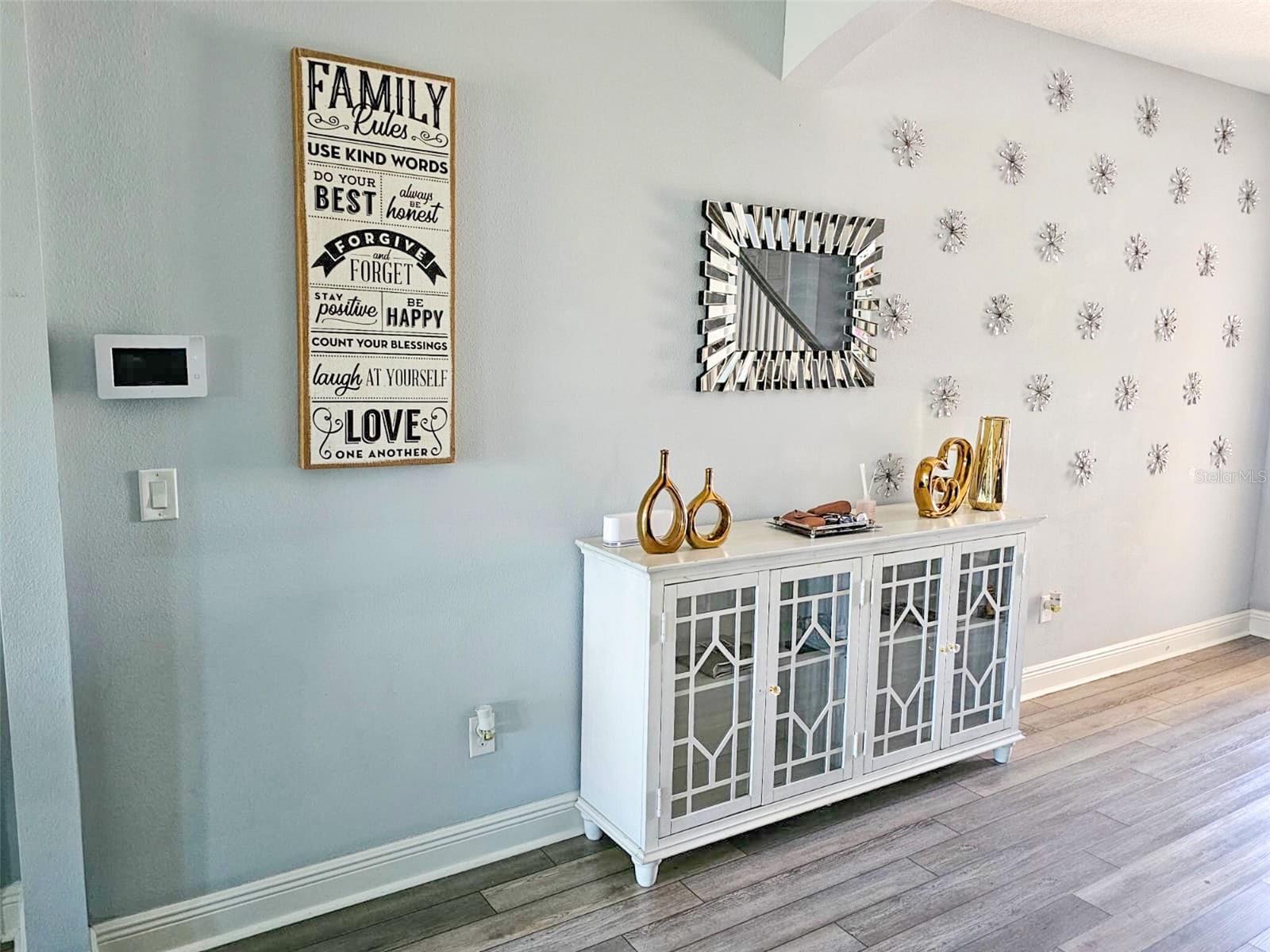 TRIPLE CREEK PH 2 VILLAGE F - Residential Lease