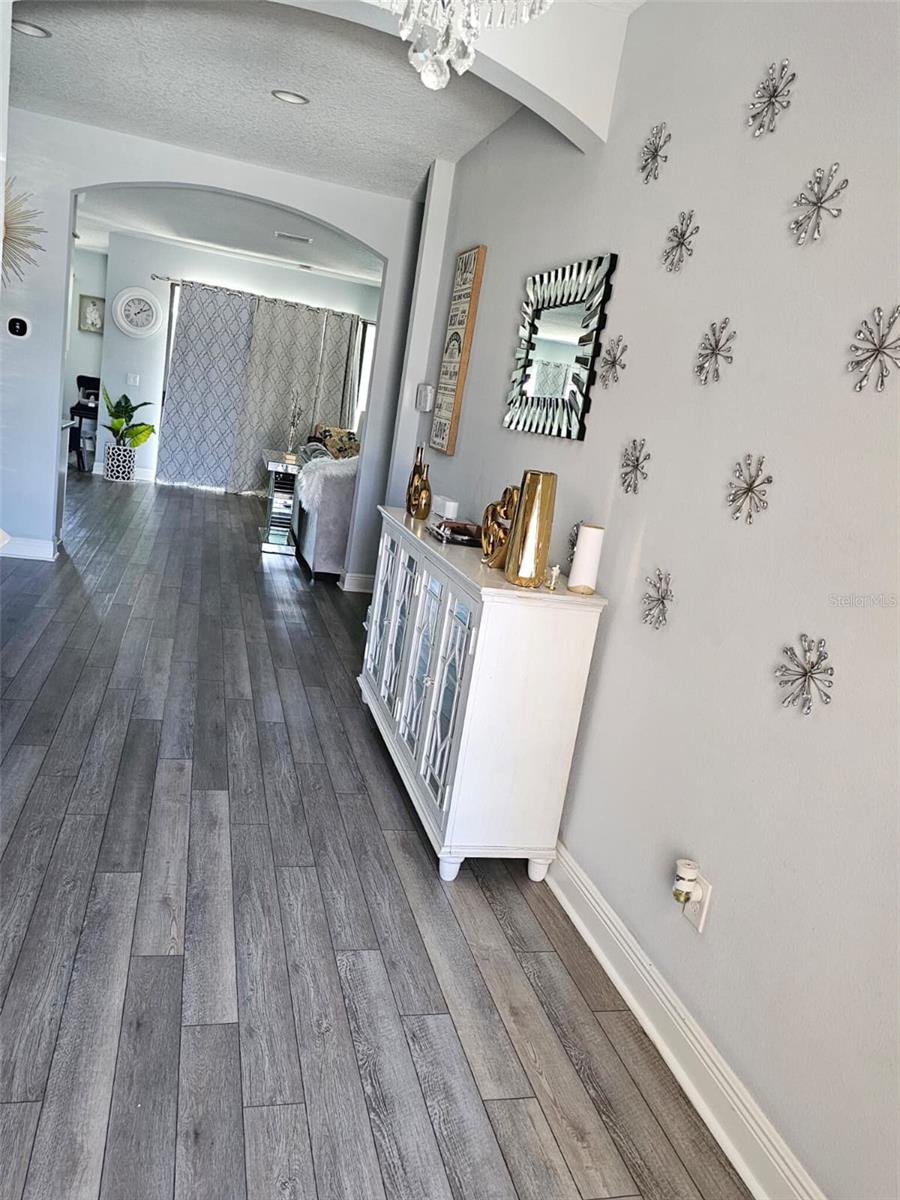 TRIPLE CREEK PH 2 VILLAGE F - Residential Lease