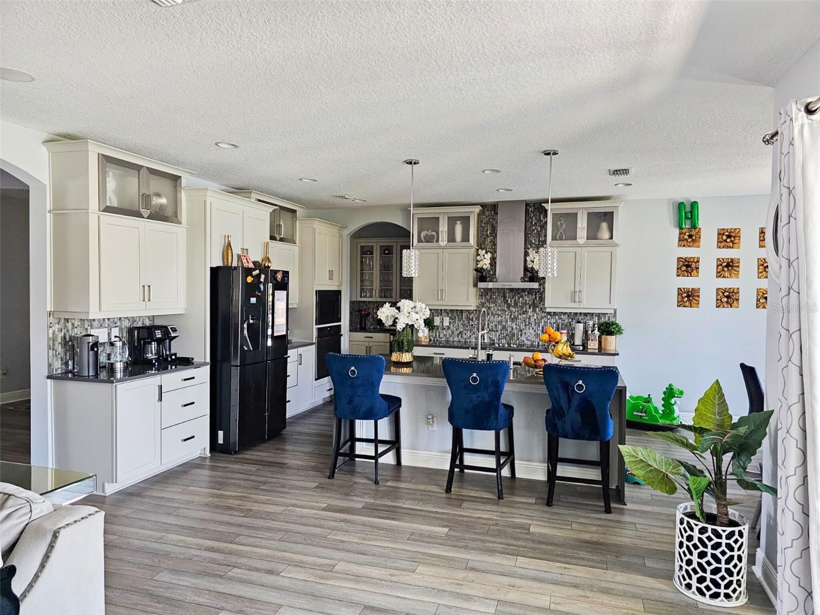 TRIPLE CREEK PH 2 VILLAGE F - Residential Lease