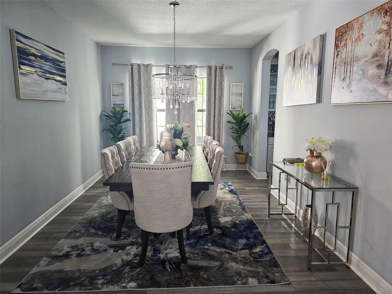 TRIPLE CREEK PH 2 VILLAGE F - Residential Lease