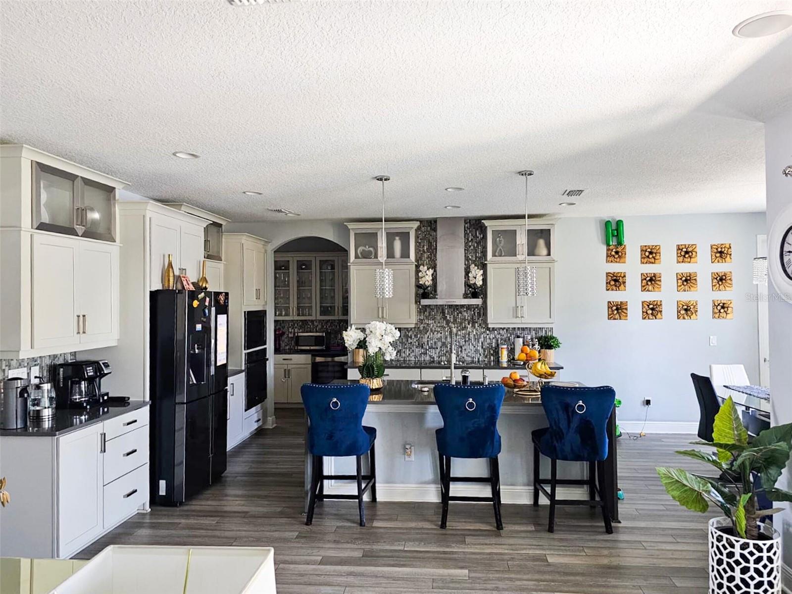 TRIPLE CREEK PH 2 VILLAGE F - Residential Lease