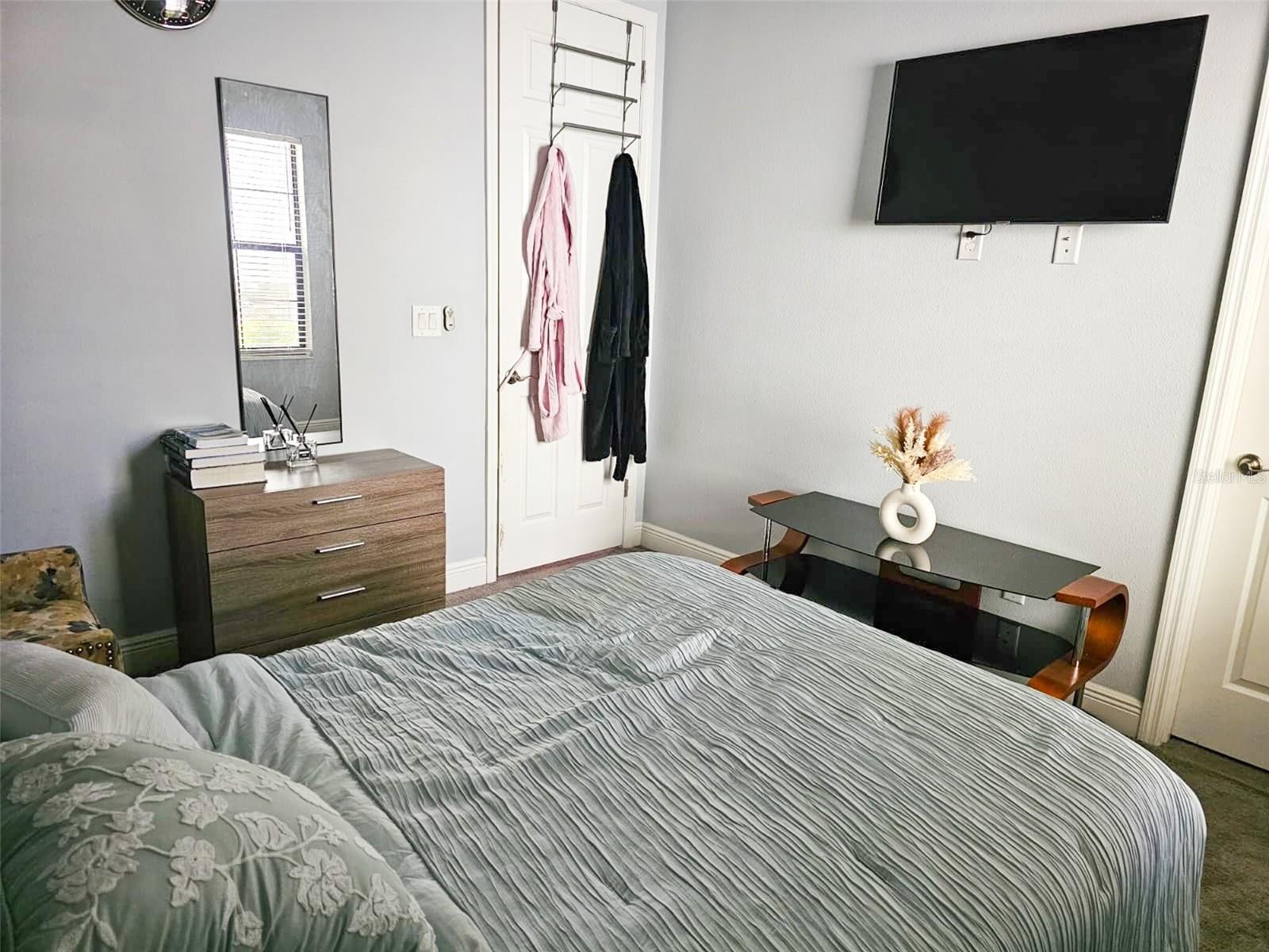 TRIPLE CREEK PH 2 VILLAGE F - Residential Lease
