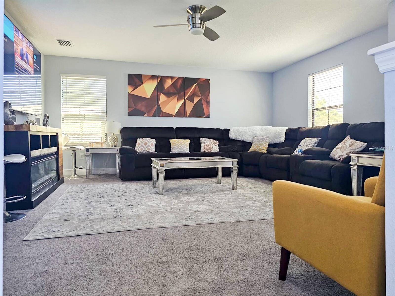 TRIPLE CREEK PH 2 VILLAGE F - Residential Lease