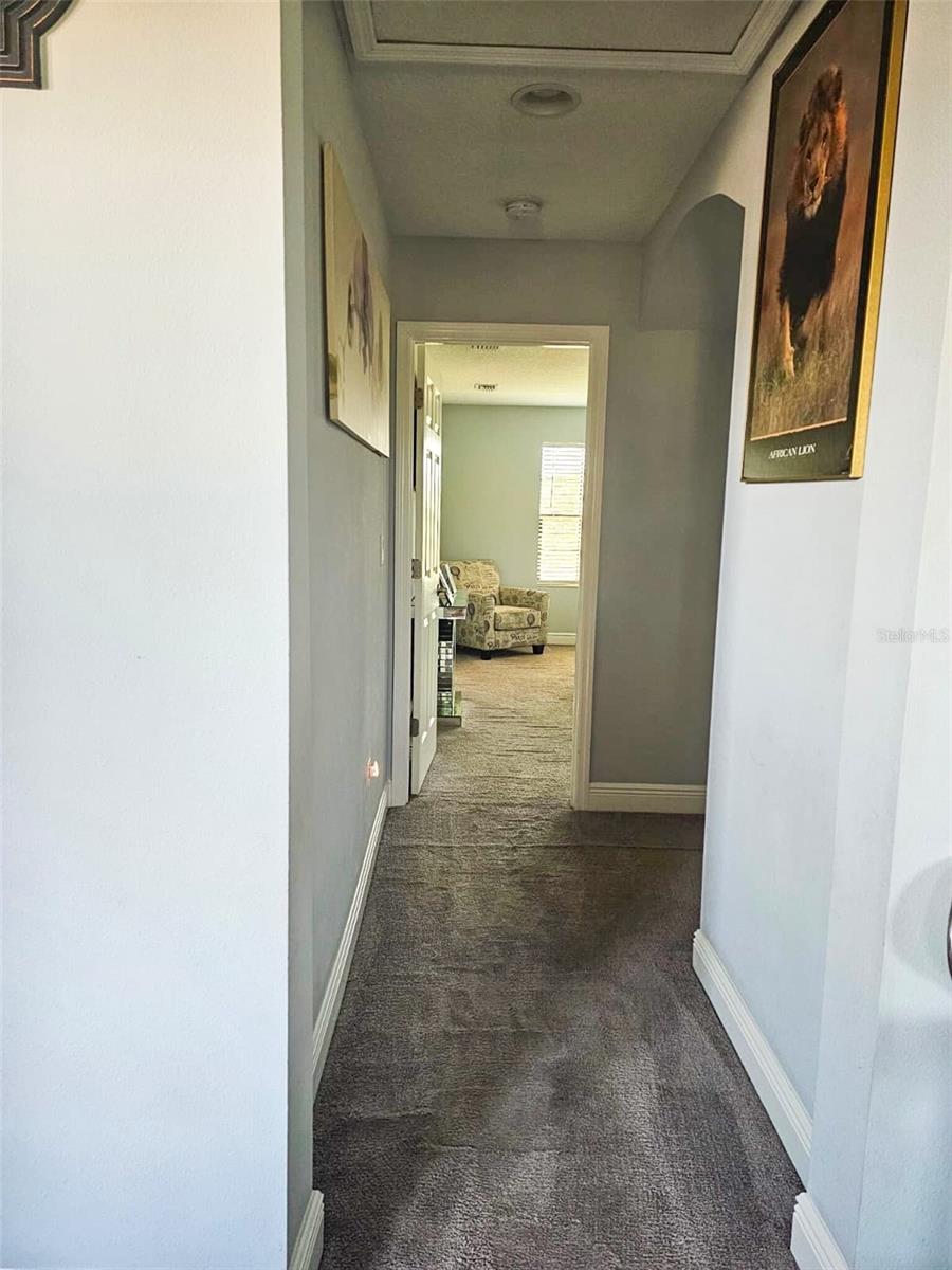 TRIPLE CREEK PH 2 VILLAGE F - Residential Lease