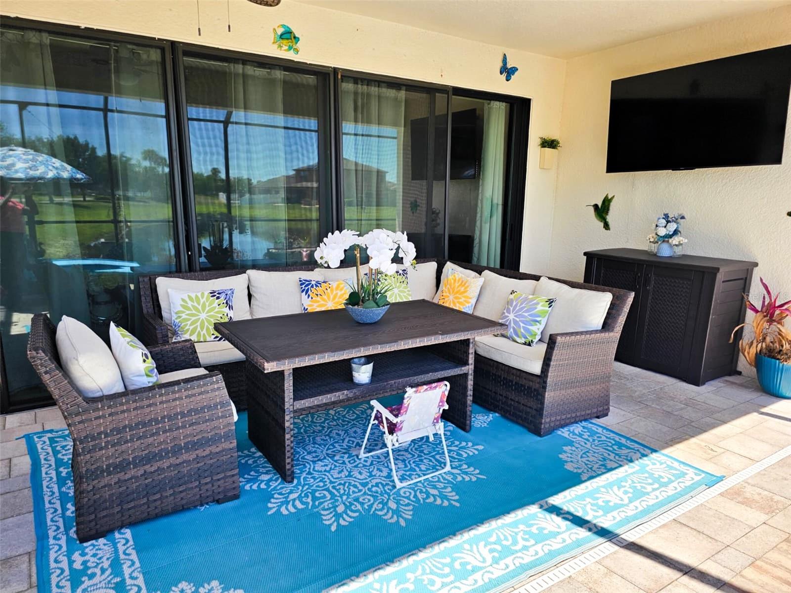 TRIPLE CREEK PH 2 VILLAGE F - Residential Lease