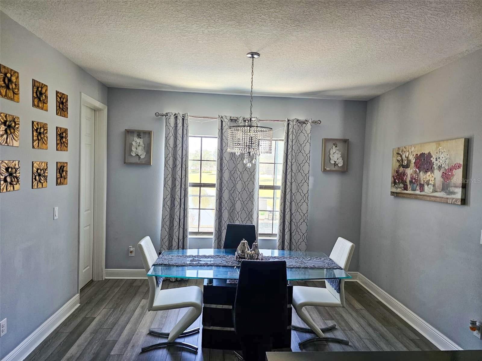 TRIPLE CREEK PH 2 VILLAGE F - Residential Lease