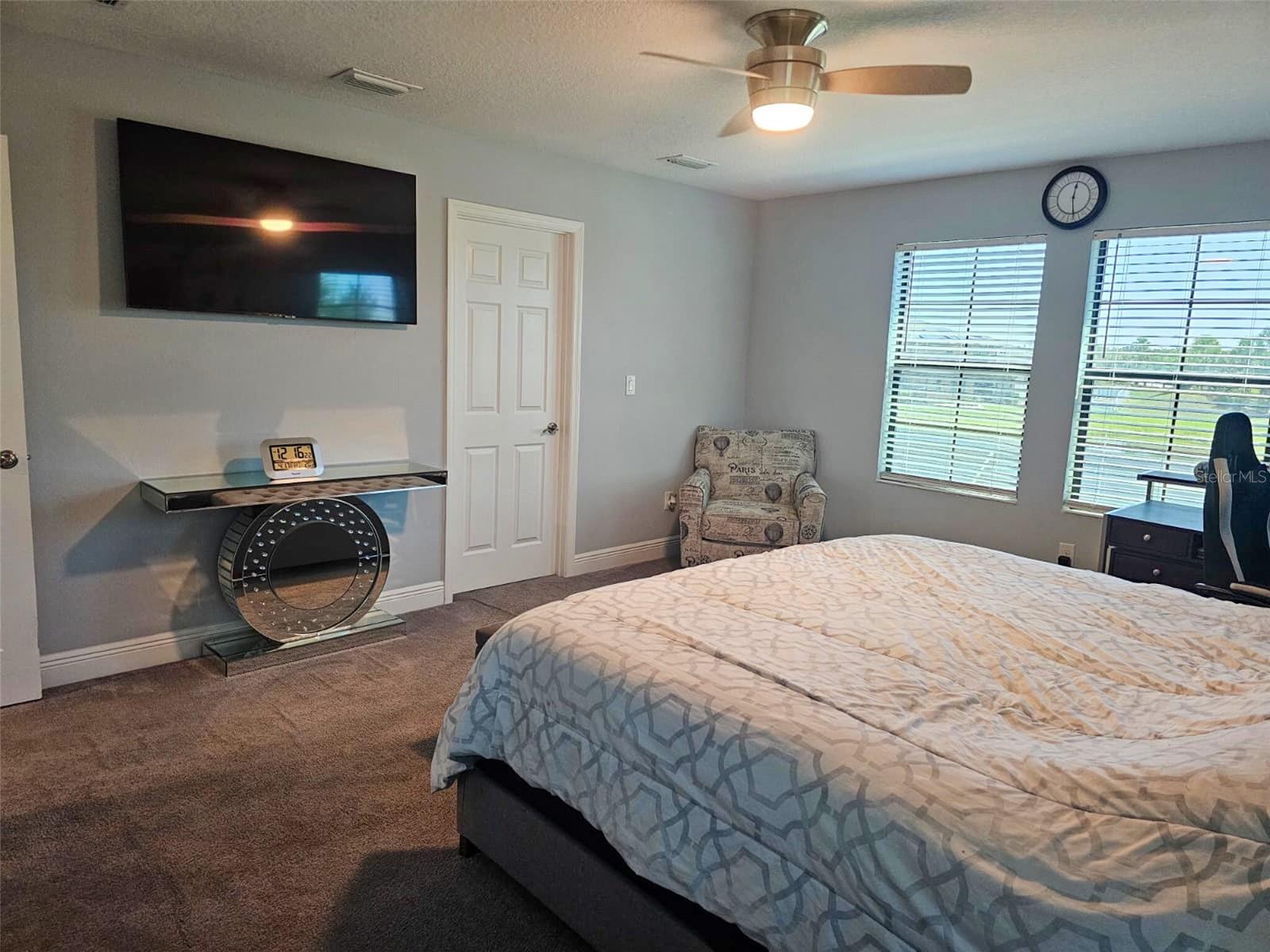 TRIPLE CREEK PH 2 VILLAGE F - Residential Lease