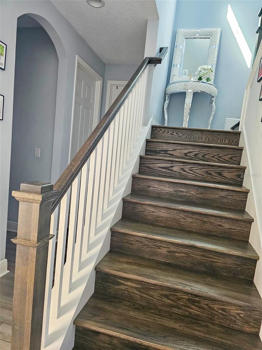 TRIPLE CREEK PH 2 VILLAGE F - Residential Lease