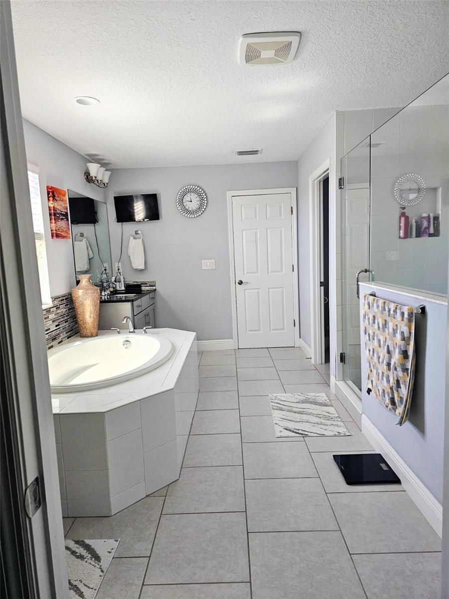 TRIPLE CREEK PH 2 VILLAGE F - Residential Lease