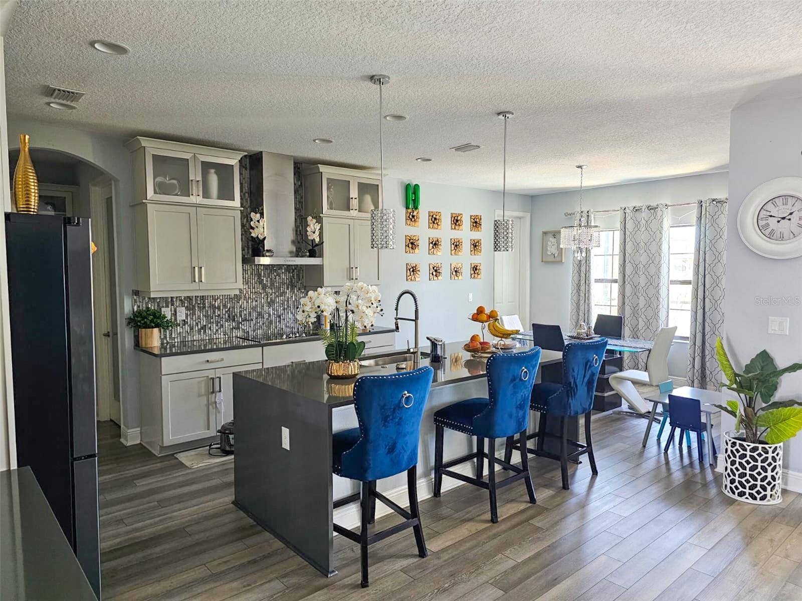 TRIPLE CREEK PH 2 VILLAGE F - Residential Lease