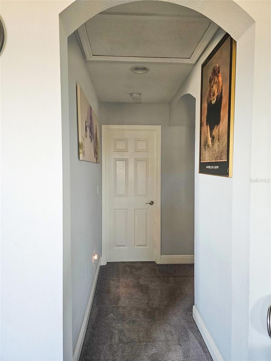 TRIPLE CREEK PH 2 VILLAGE F - Residential Lease