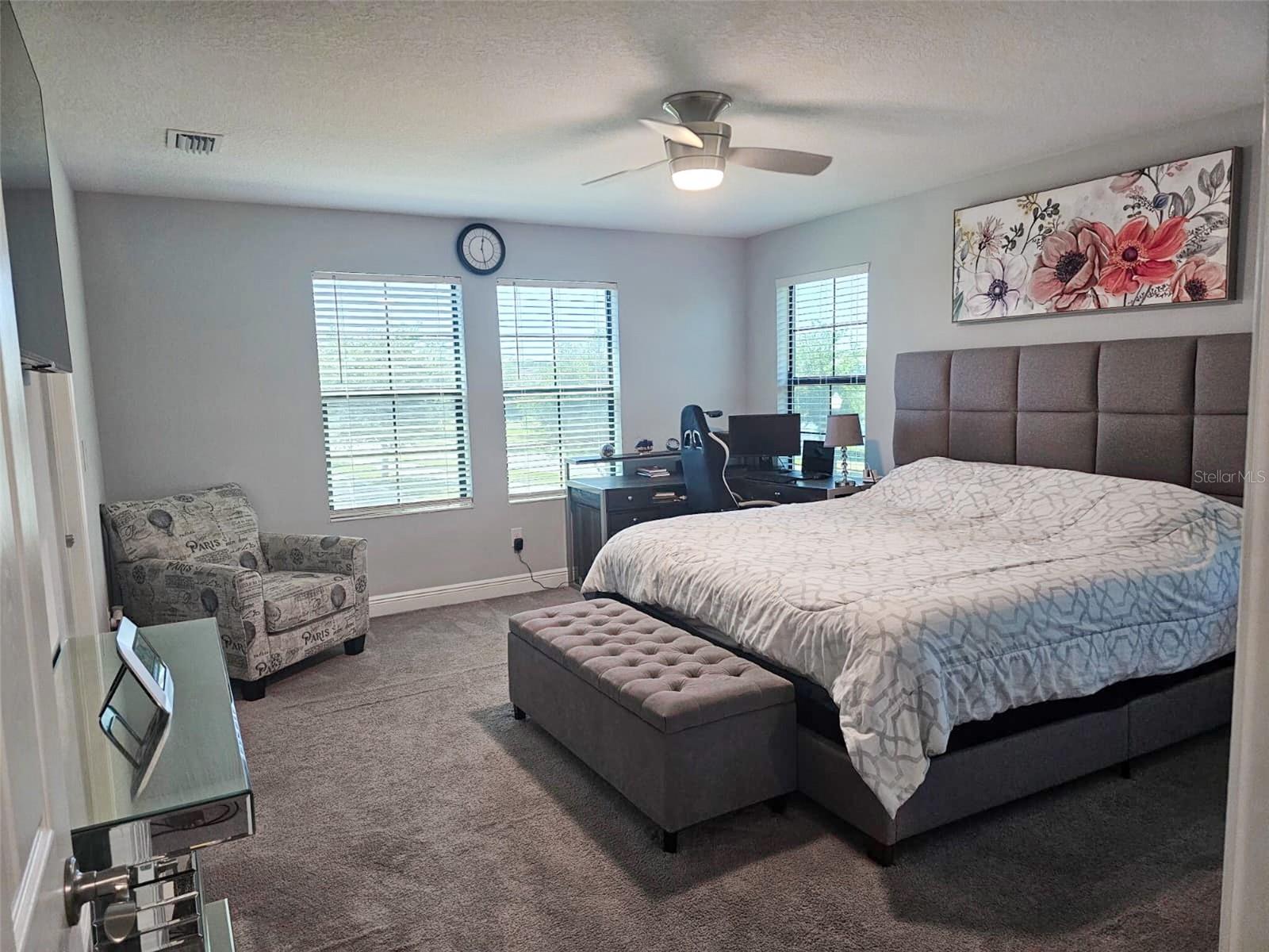 TRIPLE CREEK PH 2 VILLAGE F - Residential Lease