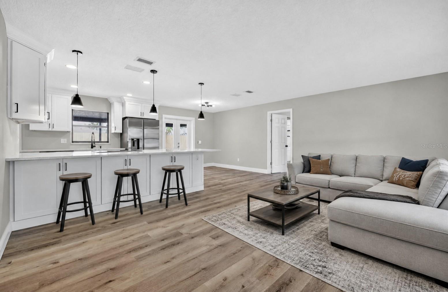 DELTONA LAKES UNIT 05 - Residential