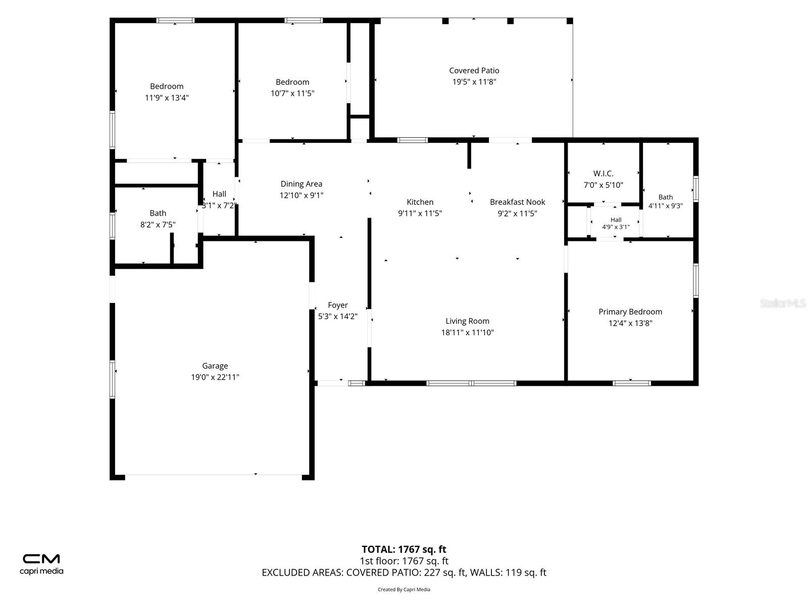 DELTONA LAKES UNIT 05 - Residential