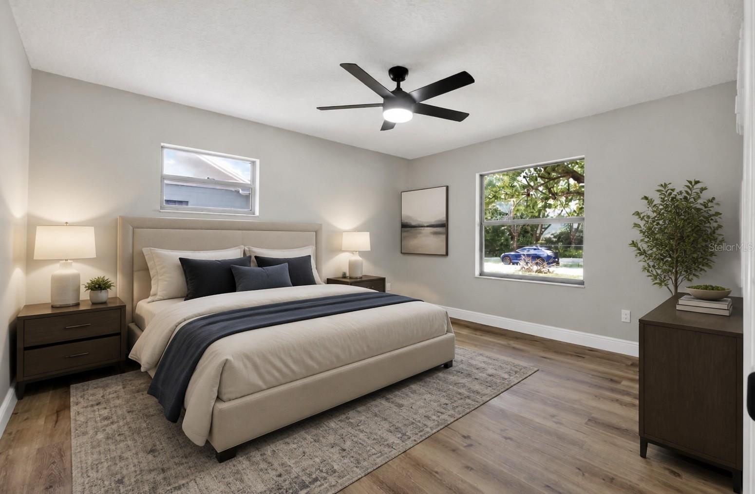 DELTONA LAKES UNIT 05 - Residential