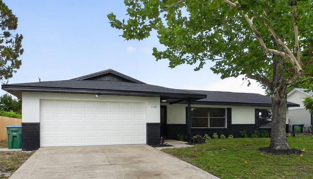 DELTONA LAKES UNIT 05 - Residential