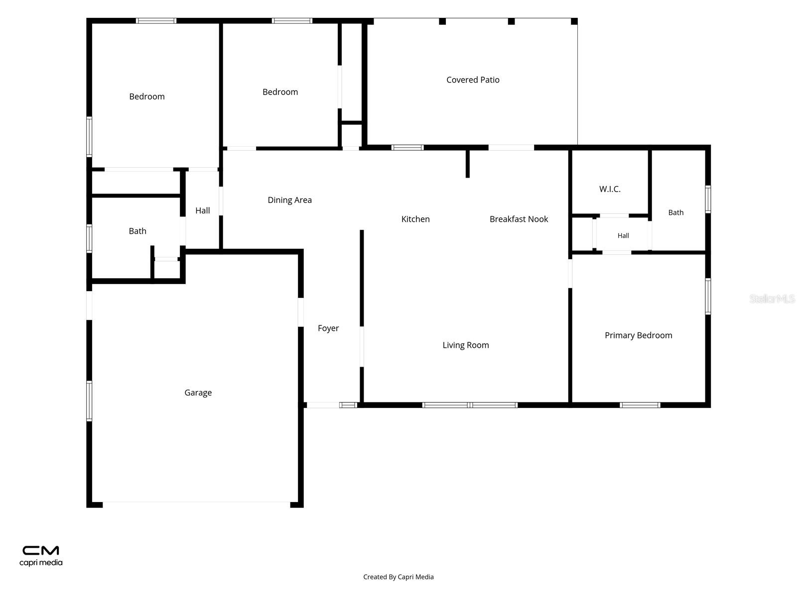 DELTONA LAKES UNIT 05 - Residential